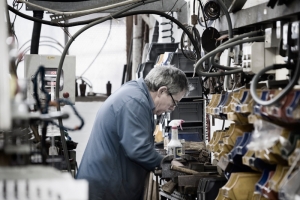 extrusion tooling development